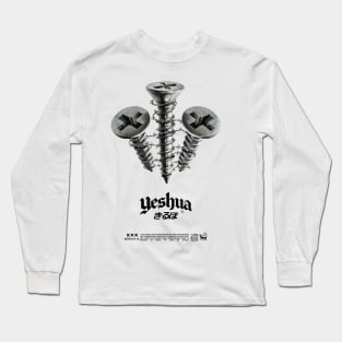 Yeshua Long Sleeve T-Shirt